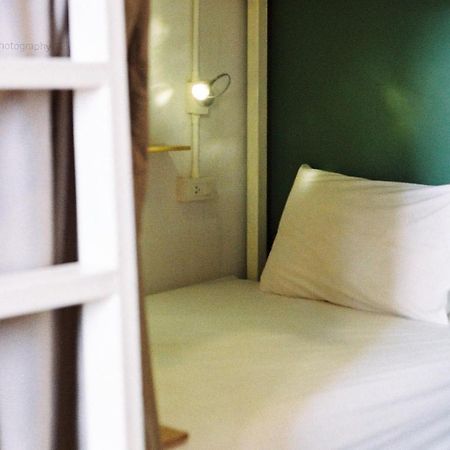 Baan Baan Hostel - Sha Plus Пхукет Экстерьер фото