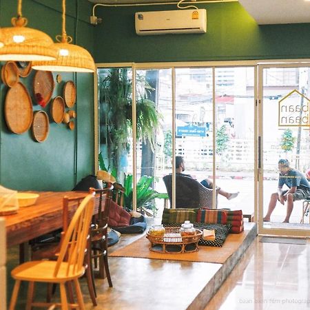 Baan Baan Hostel - Sha Plus Пхукет Экстерьер фото