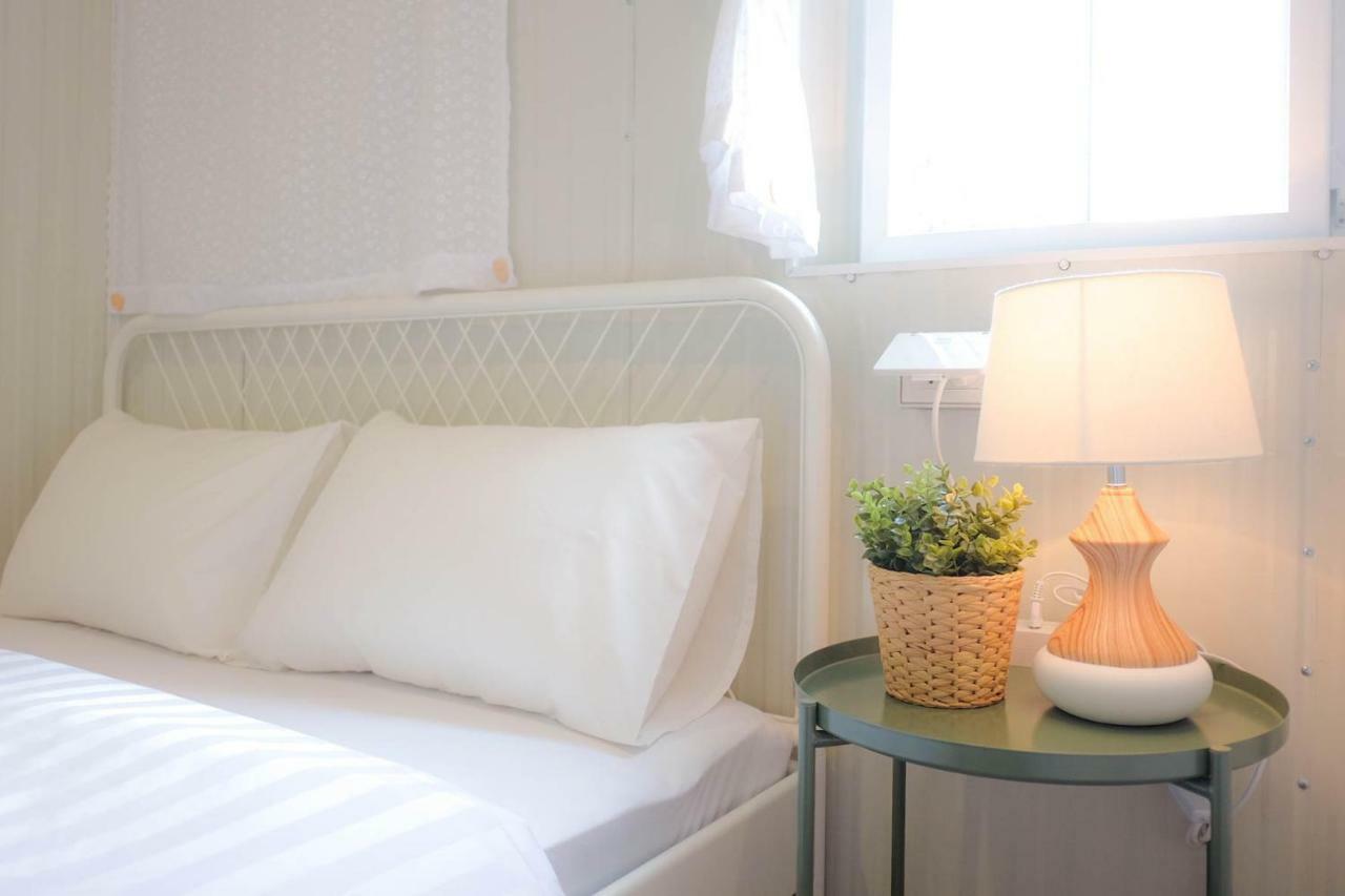 Baan Baan Hostel - Sha Plus Пхукет Экстерьер фото
